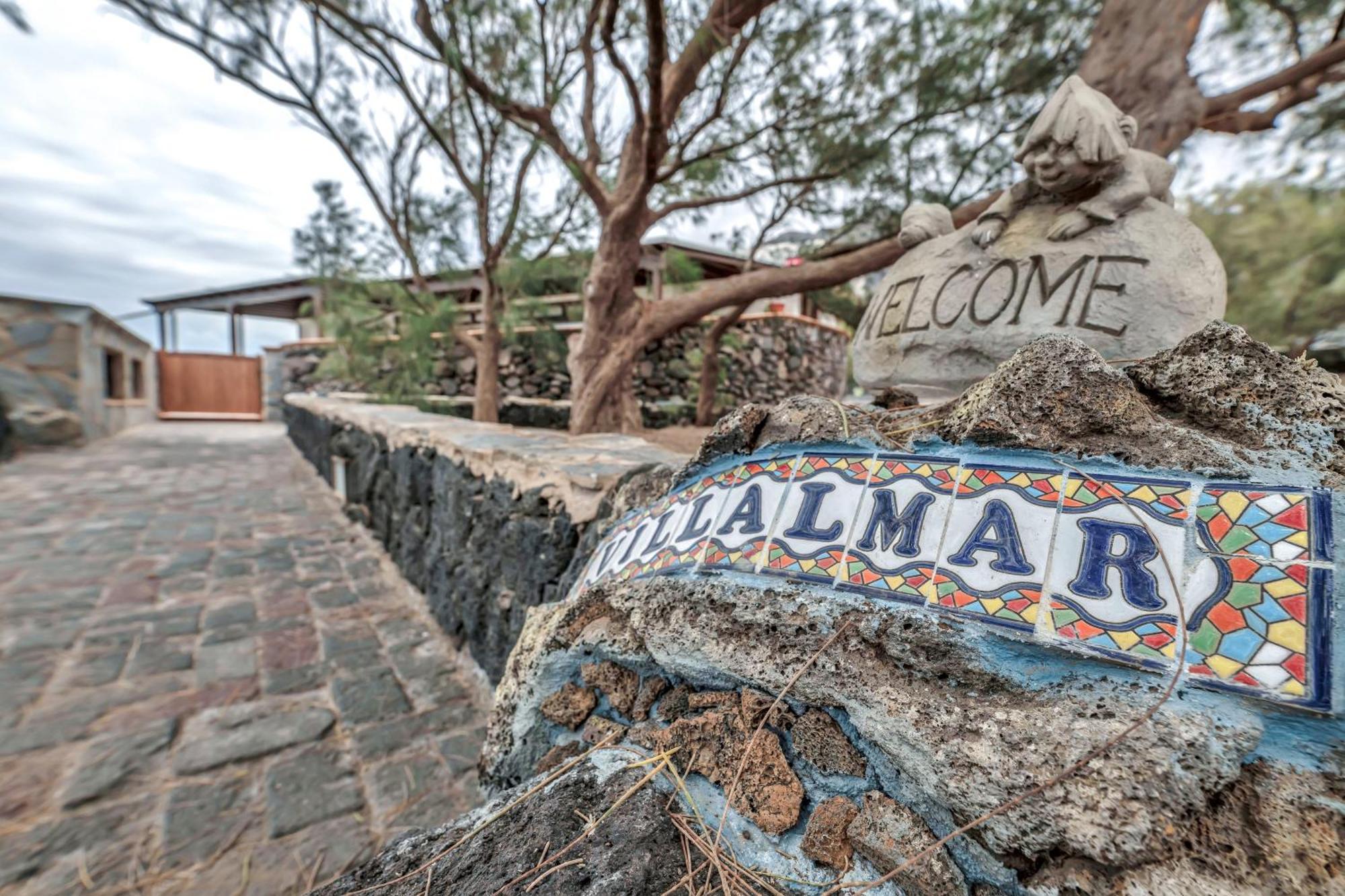 Villalmar Famara Exterior photo